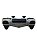 CONTROLE SONY PS4 SEM FIO DUALSHOCK WIRELESS BRANCO - Imagem 3