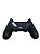 CONTROLE SONY PS4 SEM FIO DUALSHOCK WIRELESS PADDLES PRETO - Imagem 2