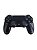 CONTROLE SONY PS4 SEM FIO DUALSHOCK WIRELESS PRETO - Imagem 1