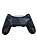 CONTROLE SONY PS4 SEM FIO DUALSHOCK WIRELESS PRETO - Imagem 2