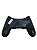 CONTROLE SONY PS4 SEM FIO DUALSHOCK WIRELESS AZUL - USADO - Imagem 2