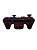 CONTROLE SEM FIO XBOX 360 WIRELESS - EDITION: GEARS OF WAR 3 - USADO - Imagem 5