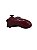 CONTROLE SEM FIO XBOX 360 WIRELESS - EDITION: GEARS OF WAR 3 - USADO - Imagem 7