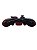 CONTROLE SEM FIO XBOX 360 WIRELESS - EDITION: GEARS OF WAR 3 - USADO - Imagem 4