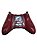 CONTROLE SEM FIO XBOX 360 WIRELESS - EDITION: GEARS OF WAR 3 - USADO - Imagem 3