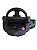 VOLANTE LOGITECH DRIVING FORCE GT E-X5C19 - USADO - Imagem 3