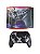 CONTROLE NINTENDO SWITCH PRO MONSTER HUNTER - USADO - Imagem 1