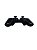 CONTROLE SONY PS2  - USADO - Imagem 3