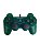 CONTROLE SONY PS1 VERDE - USADO - Imagem 1