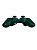 CONTROLE SONY PS1 VERDE - USADO - Imagem 3