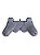 CONTROLE SONY PS1 CINZA - USADO - Imagem 2