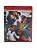 GREATEST HITS - STREET FIGTHER IV - NOVO - PS3 - Imagem 1