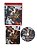 GREATEST HITS - STREET FIGTHER IV - NOVO - PS3 - Imagem 3
