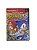 GREATEST HITS: SONIC MEGA COLLECTION - USADO - PS2 - Imagem 1