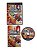 NARUTO ULTIMATE NINJA 2 - USADO - PS2 - Imagem 3