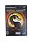 MORTAL KOMBAT DECEPTION - USADO - PS2 - Imagem 1