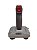 QUICKSHOT XII DELUXE JOYSTICK CONTROLLER - USADO - Imagem 5