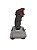 QUICKSHOT XII DELUXE JOYSTICK CONTROLLER - USADO - Imagem 8