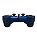 CONTROLE SONY PS2 DUALSHOCK 2 - AZUL TRANSLÚCIDO - USADO - Imagem 4