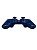 CONTROLE SONY PS2 DUALSHOCK 2 - AZUL TRANSLÚCIDO - USADO - Imagem 2