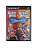 GUITAR HERO & GUITAR HERO II - DUAL PACK - USADO - PS2 - Imagem 1