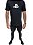 CAMISETA SÍMBOLO PLAYSTATION - PRETA (M) - Imagem 1