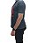 CAMISETA GOD OF WAR - CINZA (M) - Imagem 2