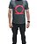 CAMISETA GOD OF WAR - CINZA (M) - Imagem 1