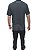 CAMISETA SÍMBOLO PLAYSTATION - CINZA (G) - Imagem 3
