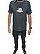 CAMISETA SÍMBOLO PLAYSTATION - CINZA (G) - Imagem 1
