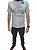 CAMISETA PLAYSTATION CLASSIC - CINZA CLARO (M) - Imagem 1