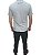 CAMISETA PLAYSTATION CLASSIC - CINZA CLARO (M) - Imagem 3