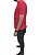 CAMISETA GOD OF WAR - VERMELHA (M) - Imagem 2