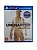 UNCHARTED COLLECTION - USADO - PS4 - Imagem 1
