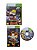 NARUTO SHIPPUDEN - ULTIMATE NINJA STORM 3 - USADO - XBOX 360 - Imagem 2