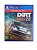 DIRT RALLY 2.0 - USADO - PS4 - Imagem 1