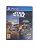STAR WARS RACE & COMMANDO COMBO - NOVO - PS4 - Imagem 1