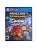 MINECRAFT STORY MODE  - USADO - PS4 - Imagem 1