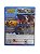 MINECRAFT STORY MODE  - USADO - PS4 - Imagem 2