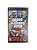 GTA CHINATOWN WARS - NOVO - PSP - Imagem 1