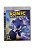 SONIC UNLEANSHED - USADO - PS3 - Imagem 1