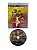 GOLD EDITION - RESIDENT EVIL 5 - USADO - PS3 - Imagem 3