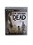 THE WALKING DEAD - USADO - PS3 - Imagem 1