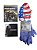 PAYDAY 2 COLLECTORS EDITION - JOGO LACRADO - PS3 - Imagem 2