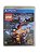 LEGO - O HOBBIT - USADO - PS3 - Imagem 1