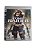 TOMB RAIDER UNDERWORLD - USADO - PS3 - Imagem 1