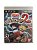 NARUTO SHIPPUDEN ULTIMATE NINJA STORM 2 - USADO - PS3 - Imagem 1