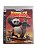 KUNG FU PANDA - USADO - PS3 - Imagem 1