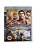 WWE LEGENDS OF WRESTLEMANIA - USADO - PS3 - Imagem 1