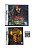 PIRATES OF THE CARIBBEAN DEAD MAN´S CHEST - USADO - NINTENDO DS - Imagem 3
